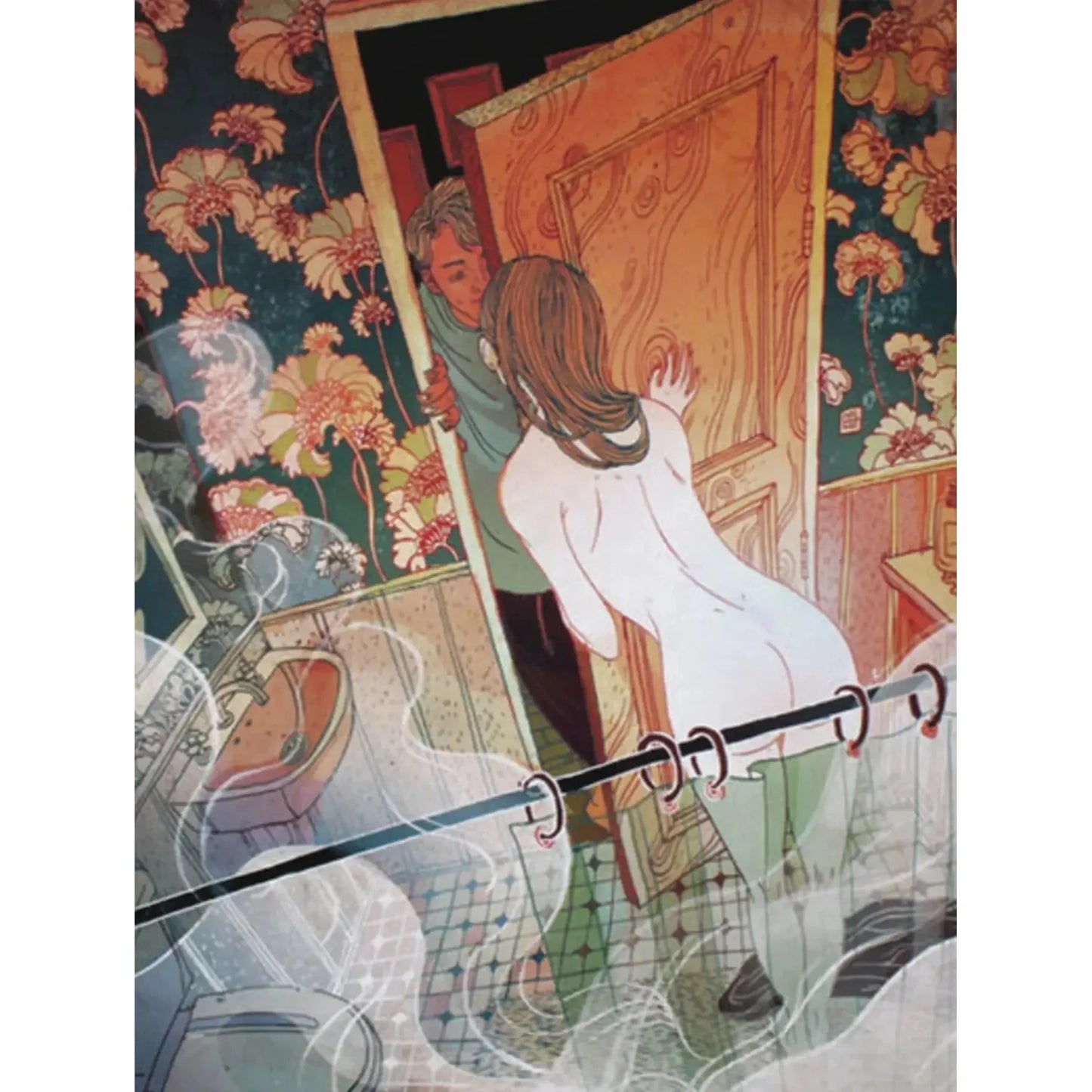 Sweet Dreams 1000 Piece Jigsaw Puzzle NYPC