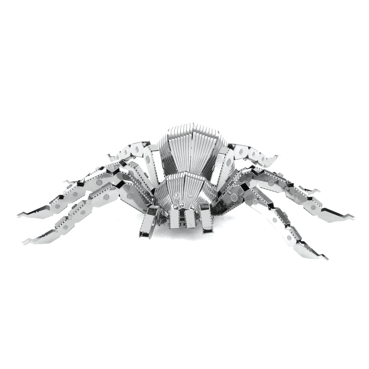 Tarantula 3D Steel Model Kit Metal Earth