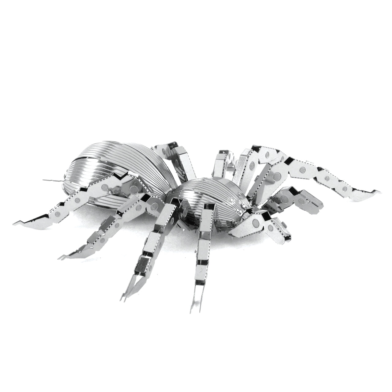 Tarantula 3D Steel Model Kit Metal Earth