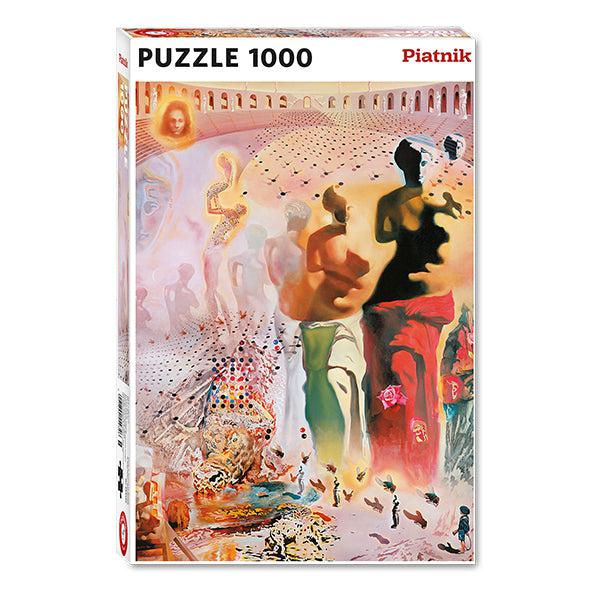 The Hallucinogenic Toreador 1000 Piece Jigsaw Puzzle Piatnik