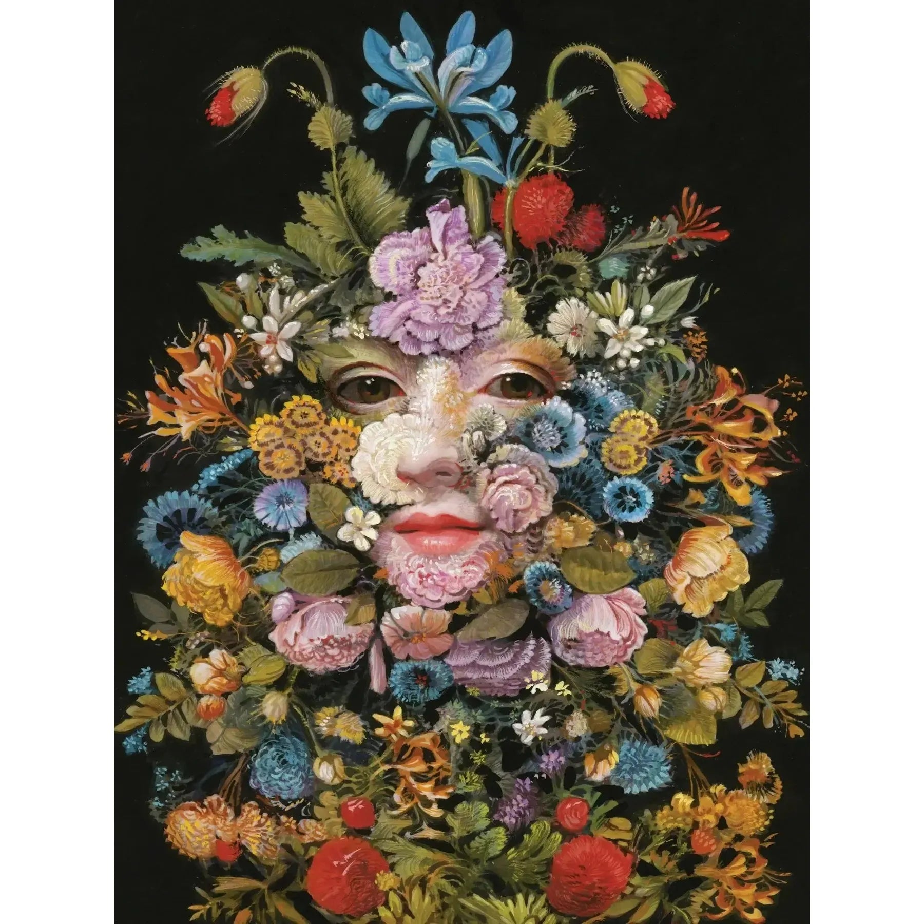 The Wakening 1000 Piece Jigsaw Puzzle NYPC