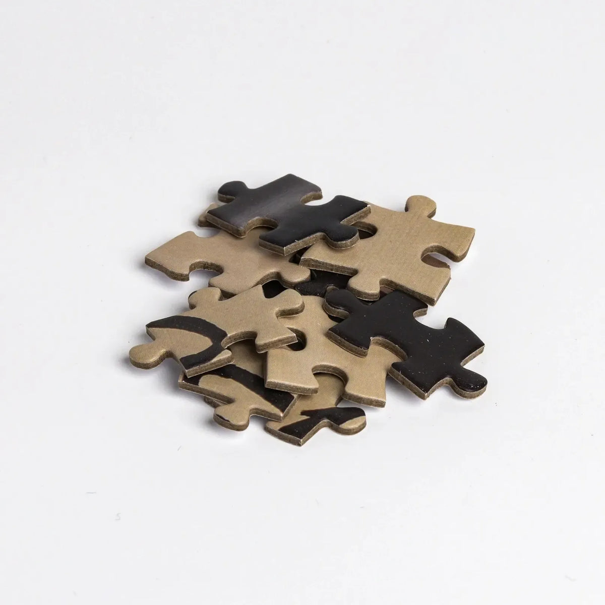 This is Not a Pipe by René Magritte 1000 Piece Jigsaw Puzzle TIAD