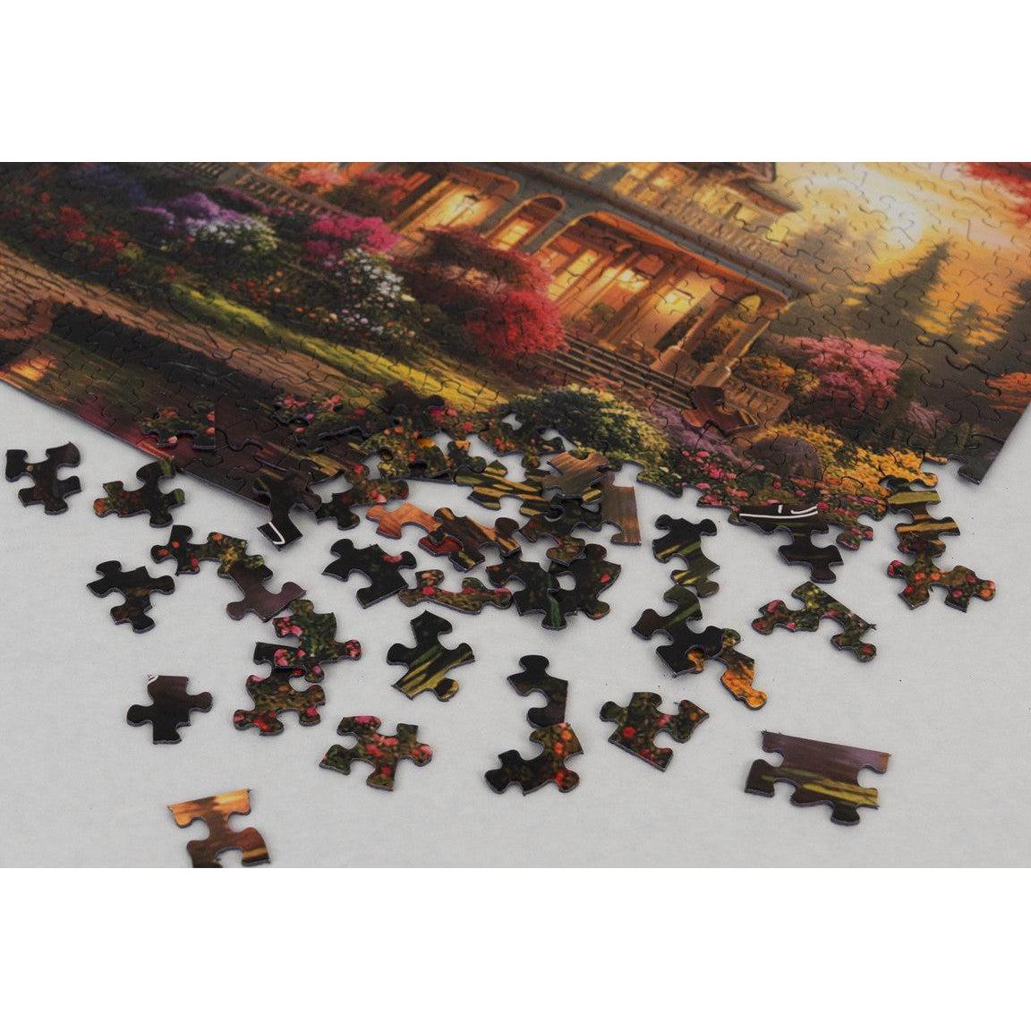 Victorian Dream 500 Piece Jigsaw Puzzle Springbok