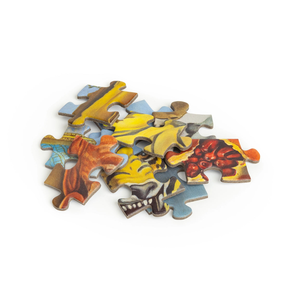 Flight of a Bee by Dali 500 Piece Jigsaw Puzzle TIAD